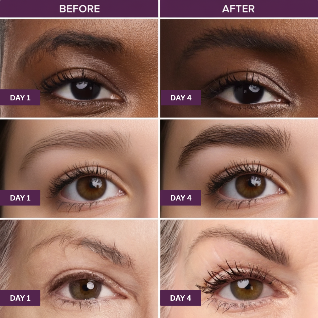 BrowLab Tint Gel