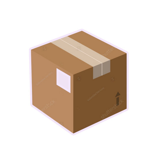Upgraded Insured & Priority Shipping (AUTOMATICALLY APPLIED)