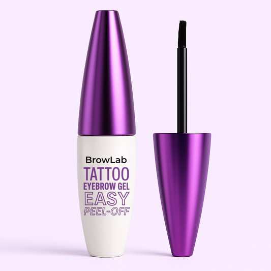 BrowLab Tint Gel