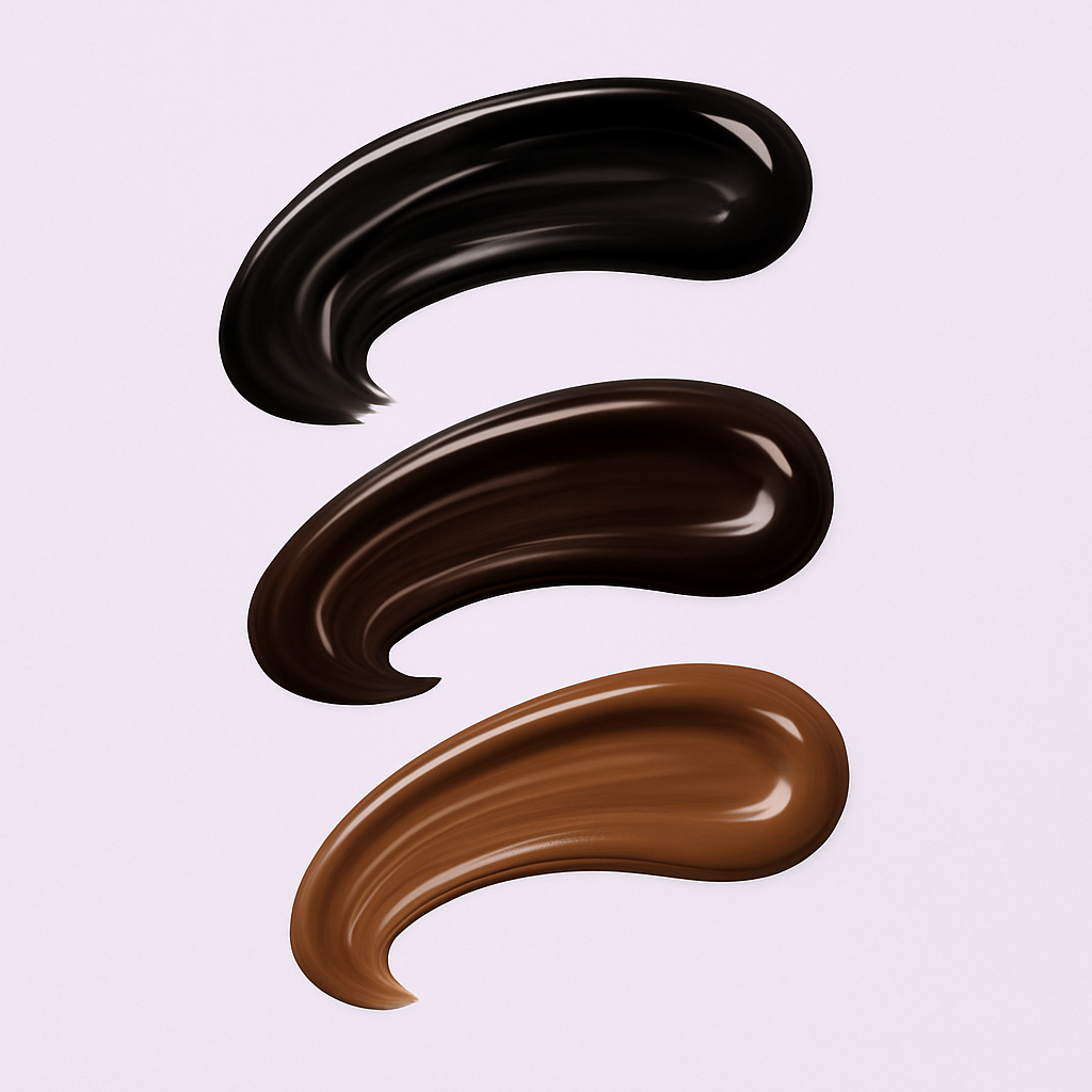 BrowLab Tint Gel